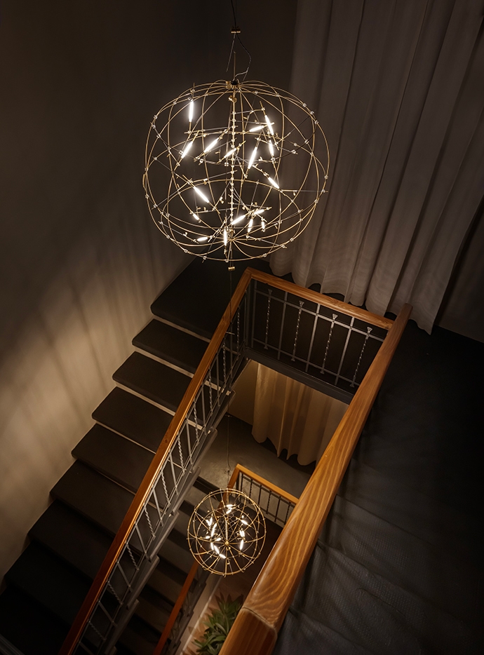 Palazzetto Acqualunga in Volta Mantovana