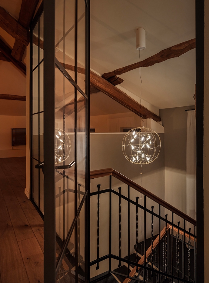 Palazzetto Acqualunga in Volta Mantovana