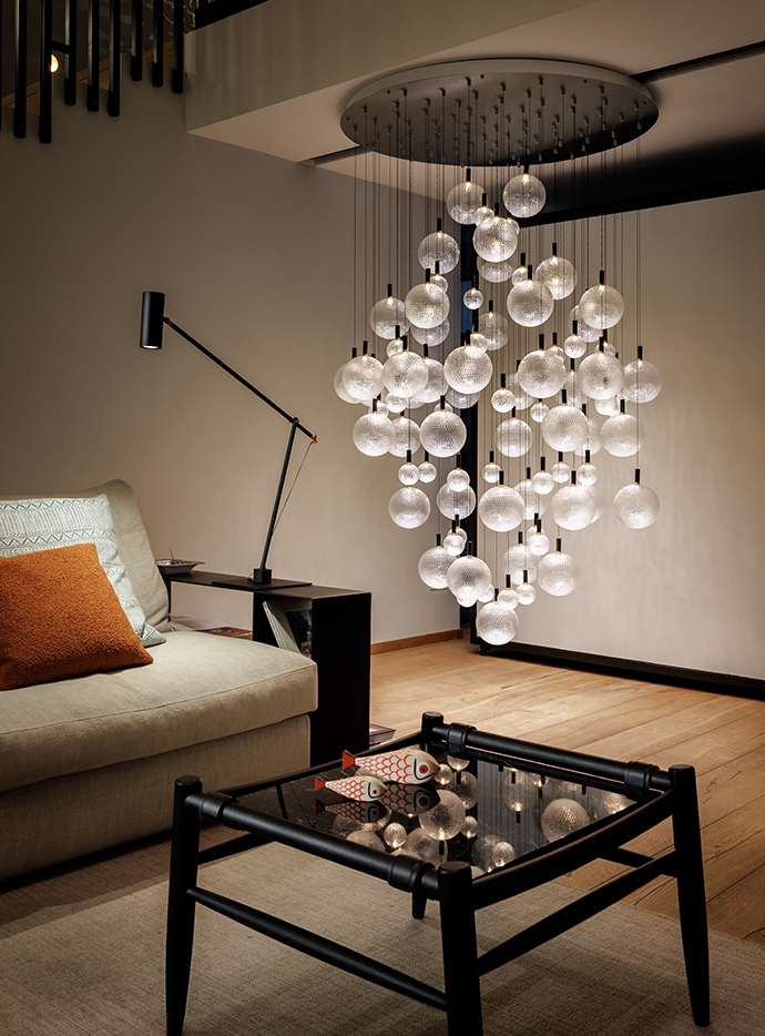 Show-room Catellani & Smith, Bergamo