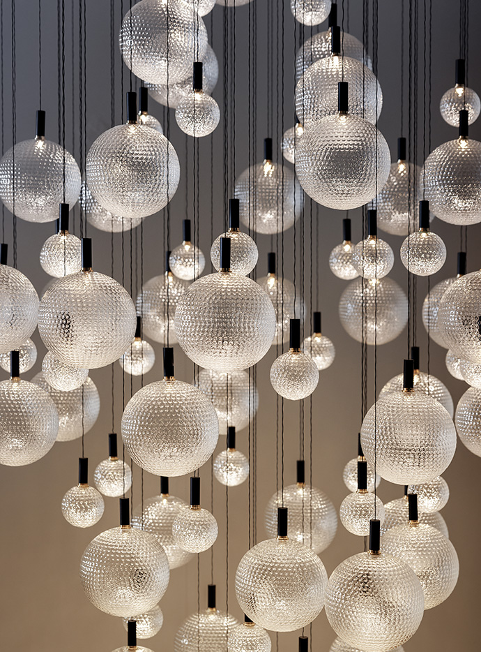 Show-room Catellani & Smith, Bergamo