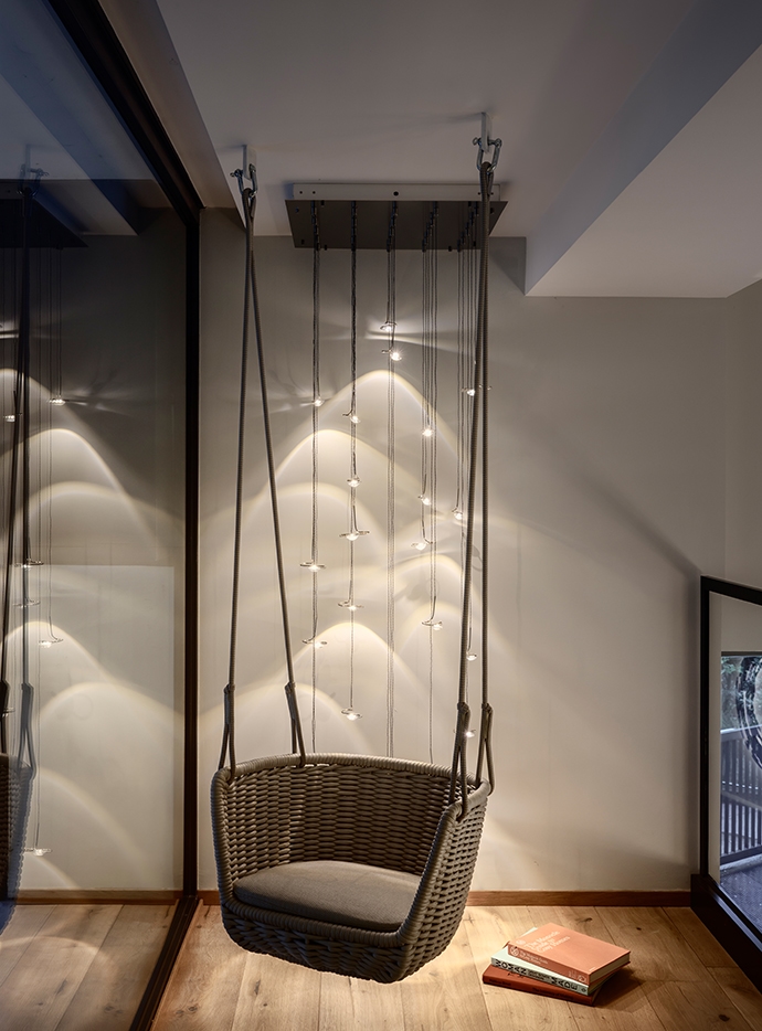 Show-room Catellani & Smith, Bergamo