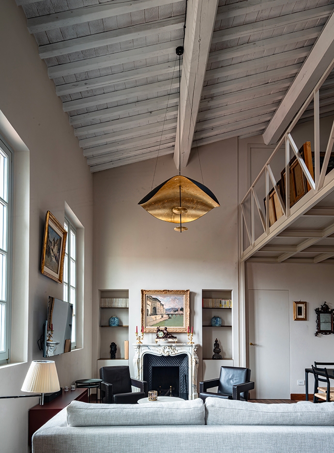 Residenza Privata Oltrarno, Firenze