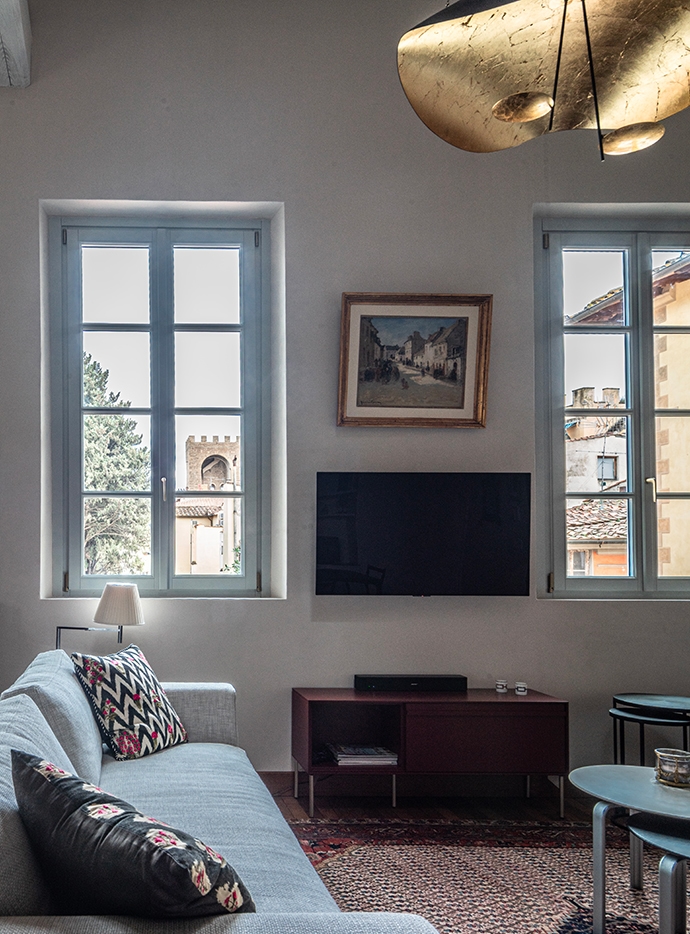 Residenza Privata Oltrarno, Firenze