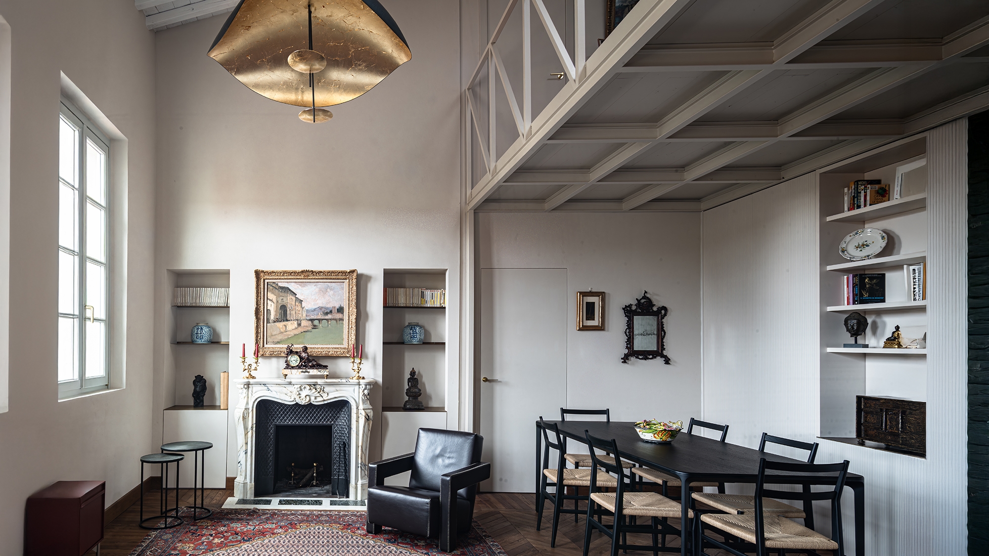 Residenza Privata Oltrarno, Firenze