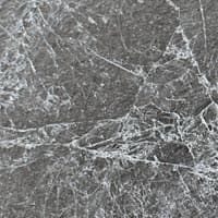 Macchina della Luce - silver coloured leaf