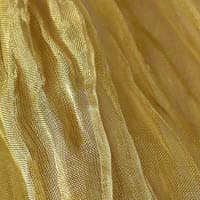 Shadow - brass net