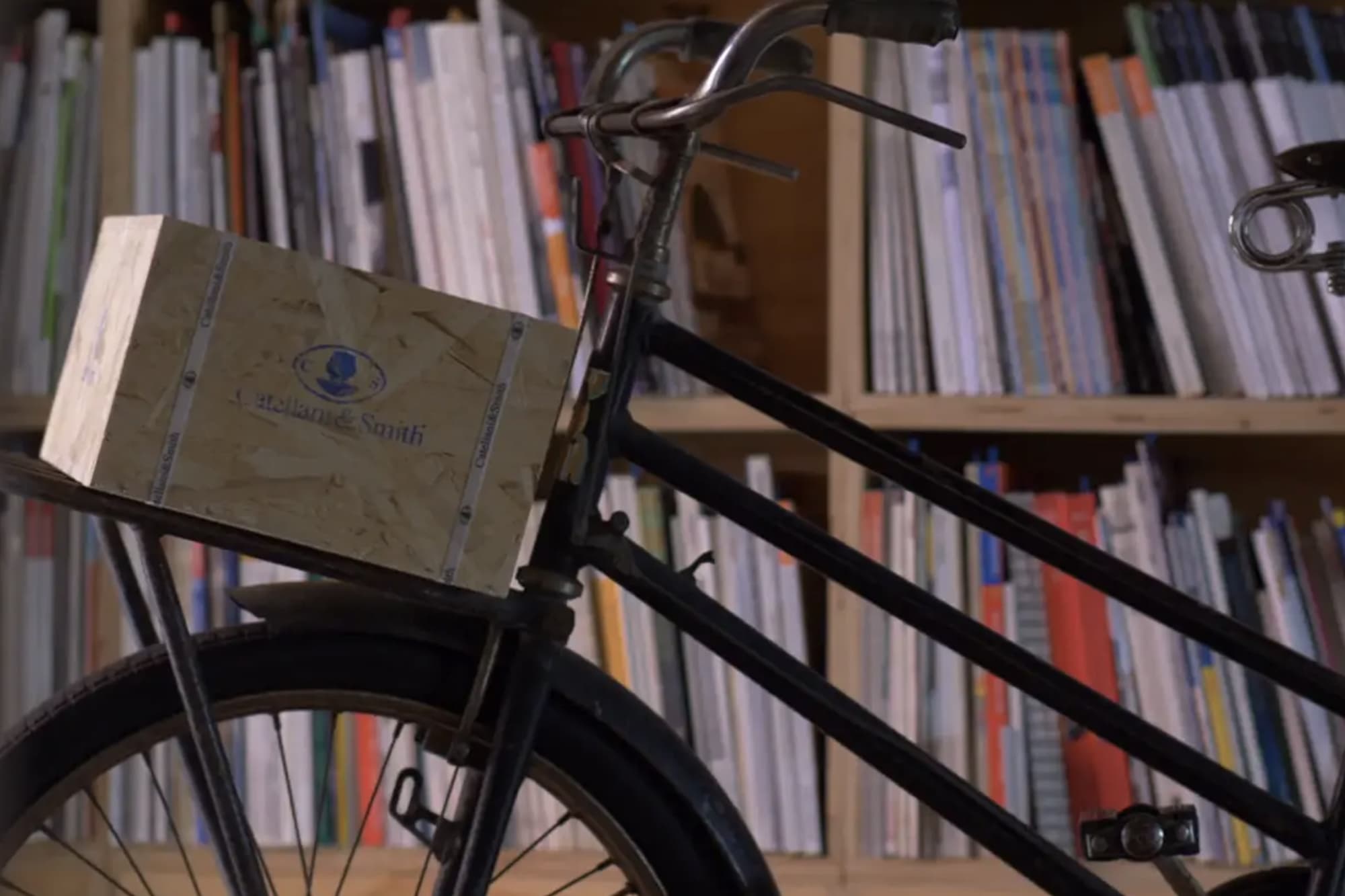 CicloItalia, l&#8217;evoluzione di una specie
