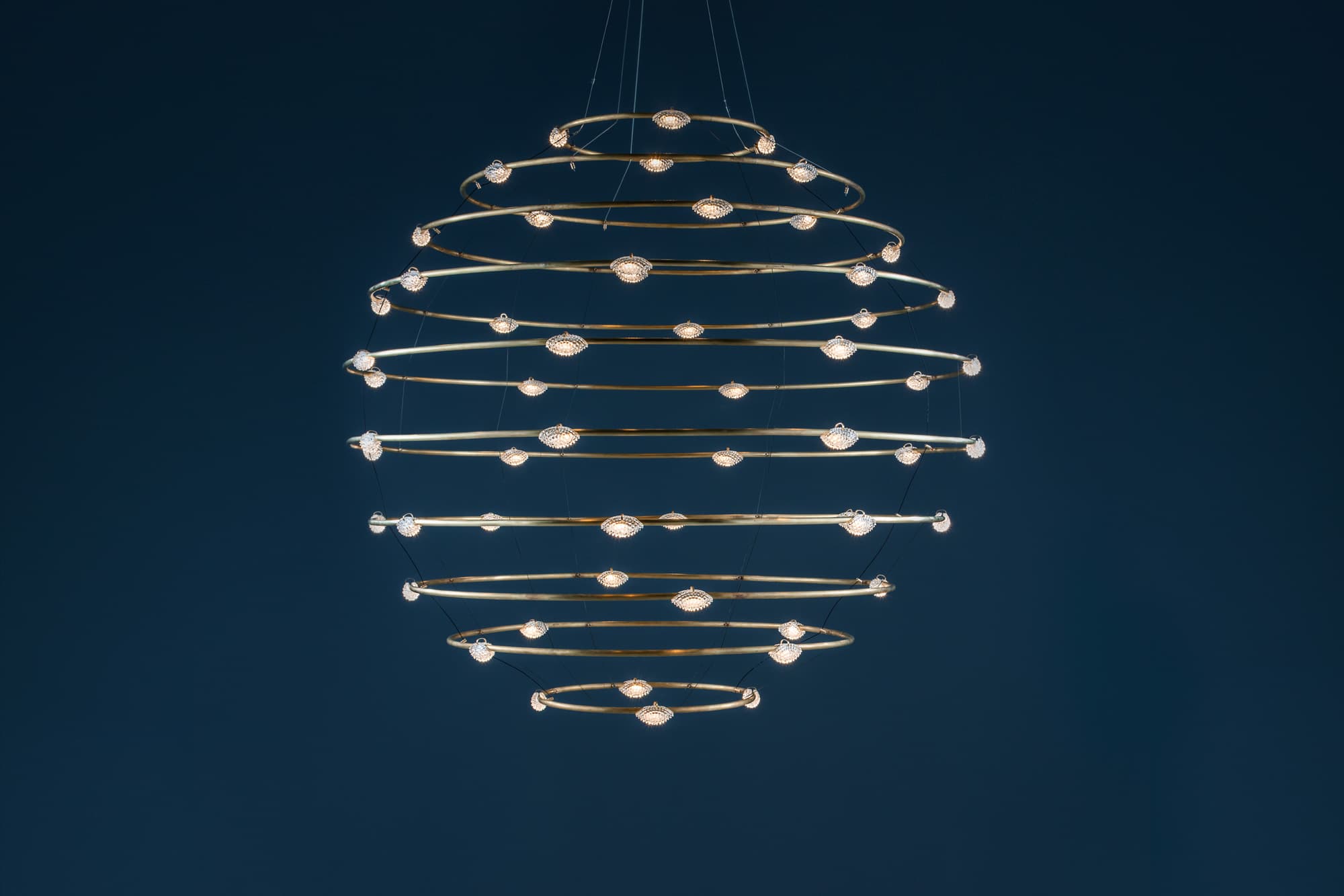 Private house Palazzo Sofia Catellani & Smith