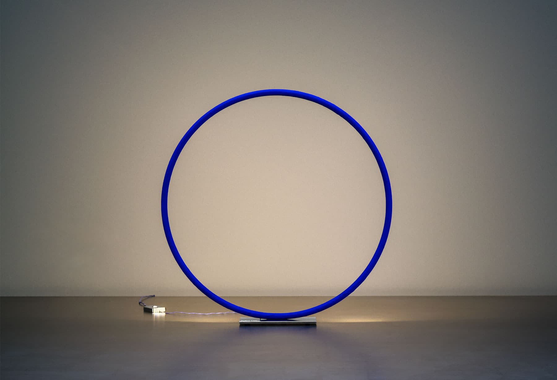<p>“Sorry Giotto” is displayed in Geneva, in the foyer of the prestigious WIPO headquarters, during the Meeting of the Member States of the Organisation, on the occasion of the exhibition of objects selected by ADI – Associazione Design Industriale to represent outstanding Italian design.</p>
