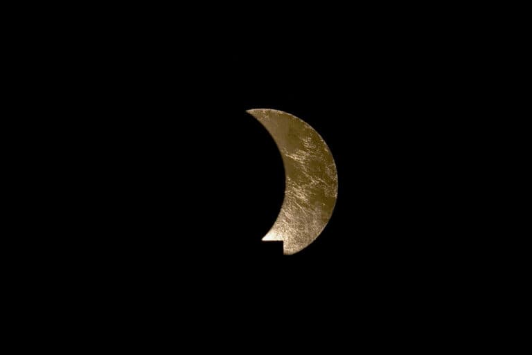 Lunar Eclipse