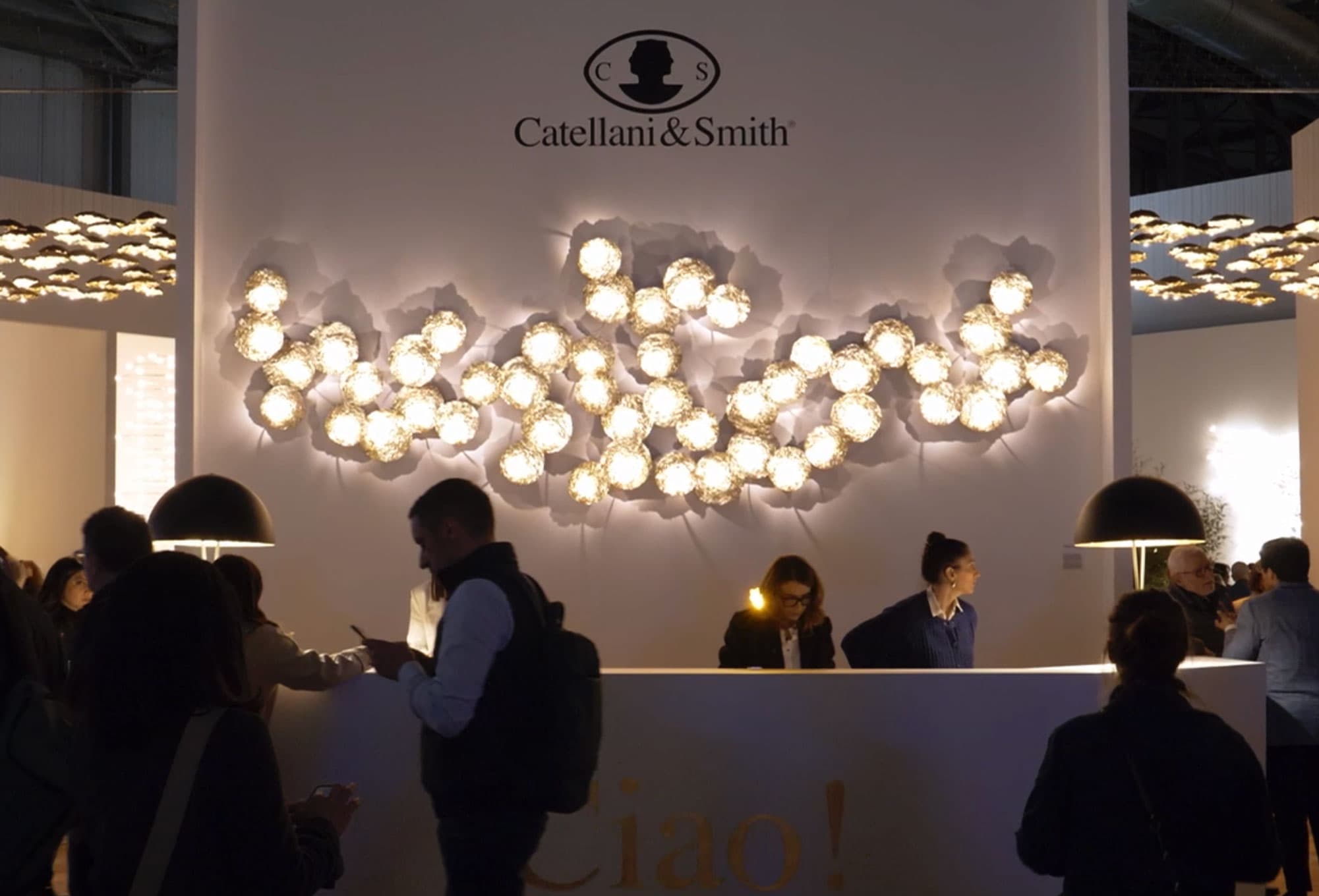 Euroluce 2025 &#8211; Thank you for coming!
