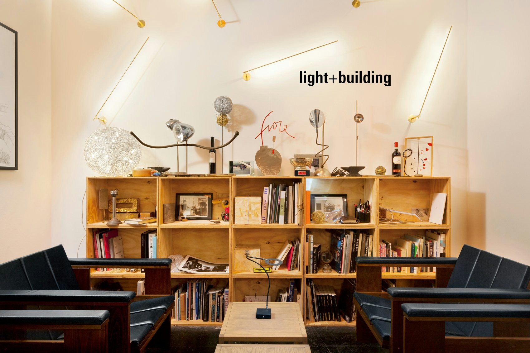 Light+Building 2016
