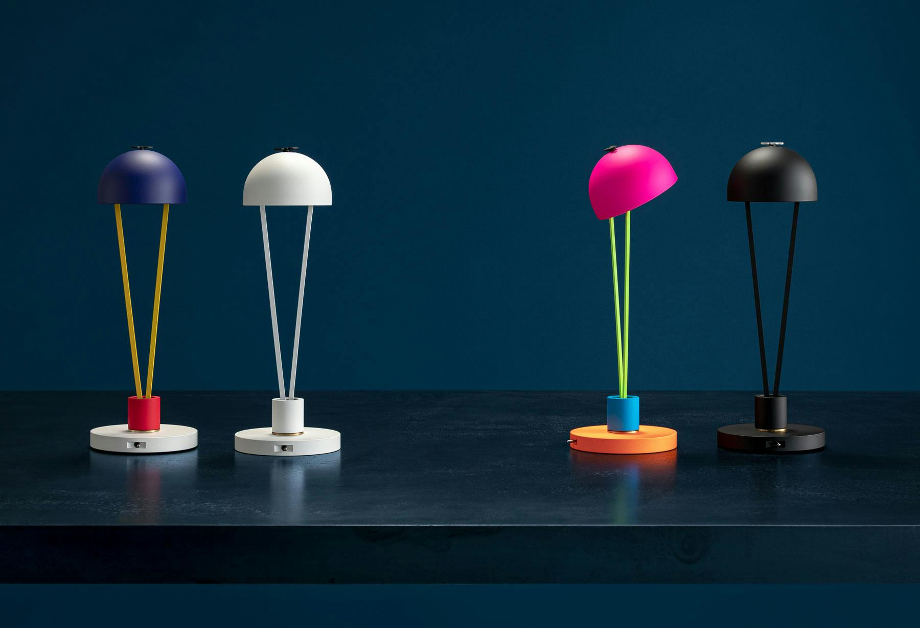 <p>Prize Designs for Modern Furniture + Lighting®: „Ale BE T” klassifiziert sich unter den Gewinnern</p>
