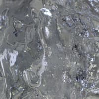 More - transparent glass
