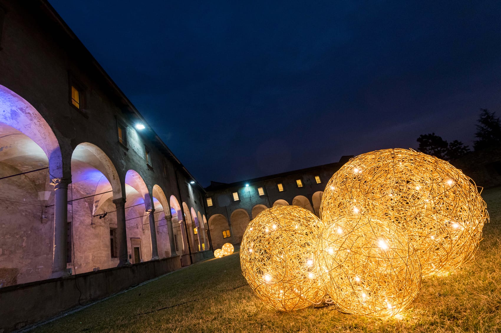 50° Università degli studi di Bergamo