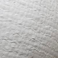 PostKrisi 100 - fiberglas weiss handbemalt
