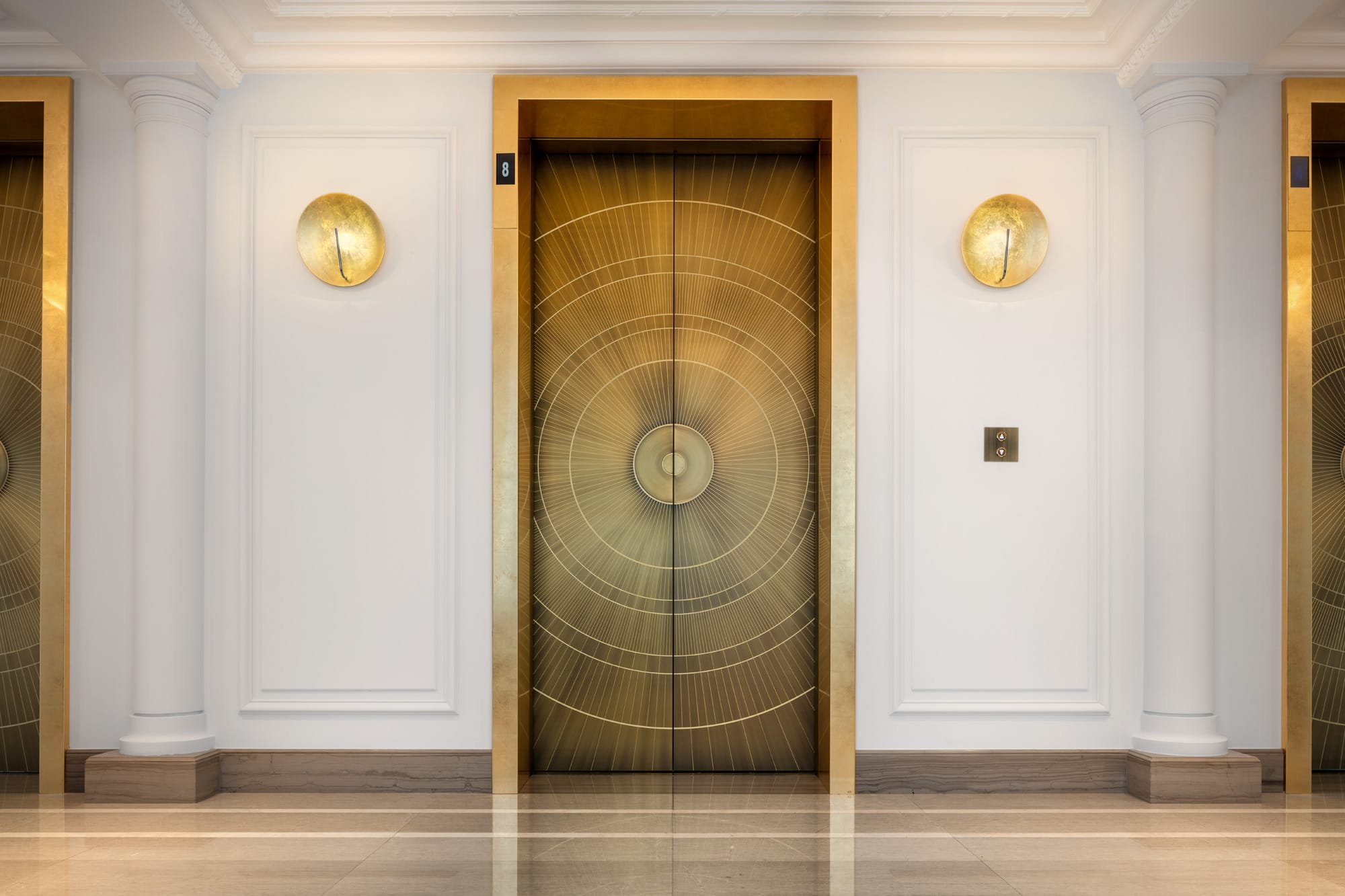 Hôtel de Paris Monte-Carlo