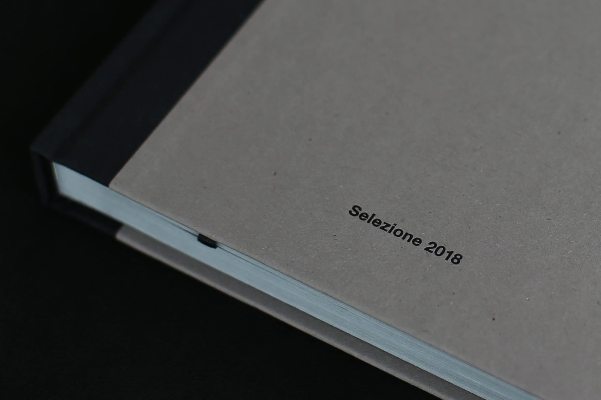 Selezione 2018