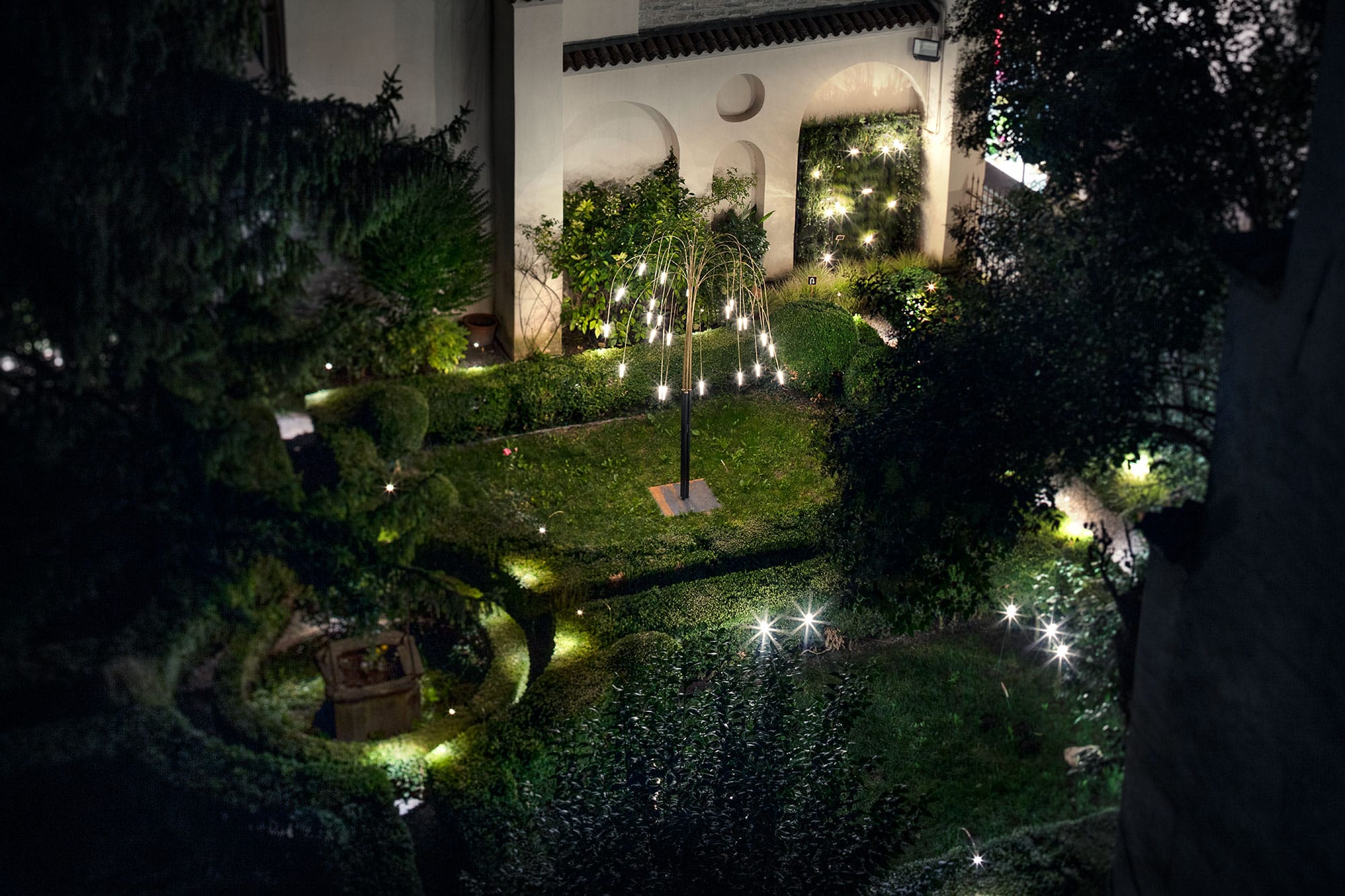 I Maestri del Paesaggio 2018