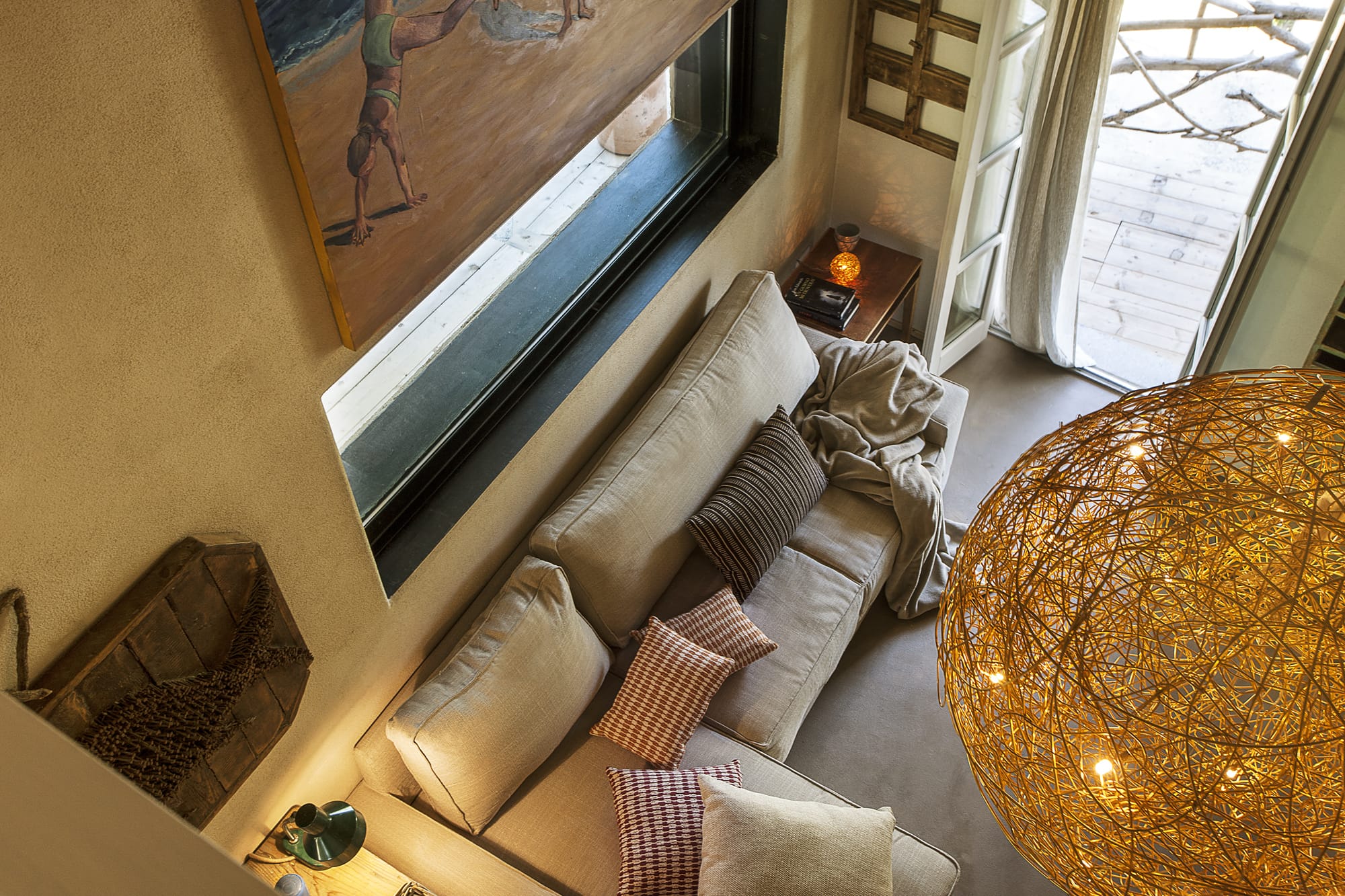 Catellani & Smith temporarily suspends the production and shipping activities, #stayathome
