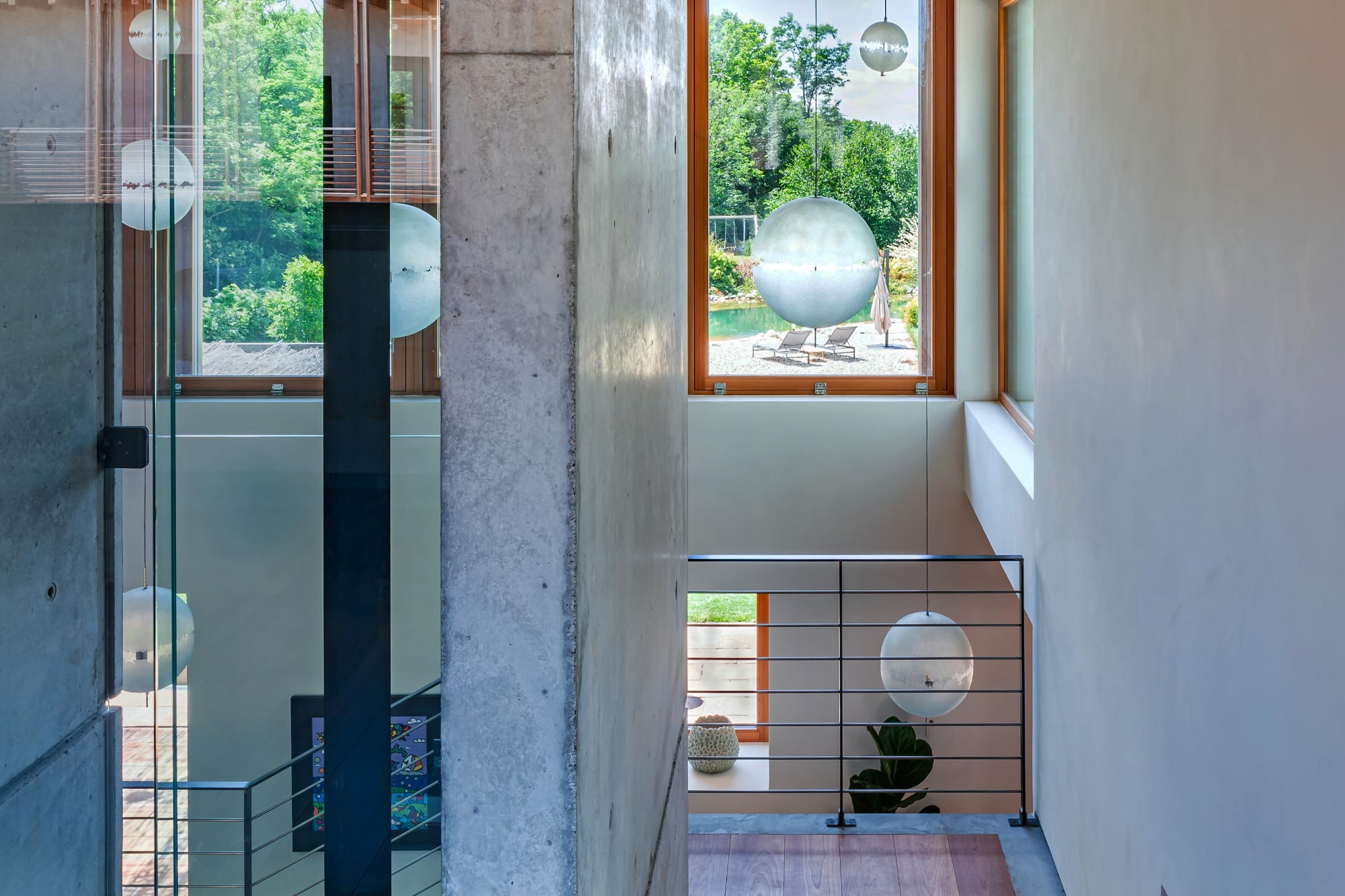 Private home