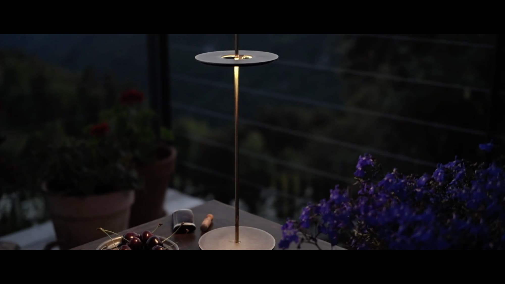 Giulietta BE - Video