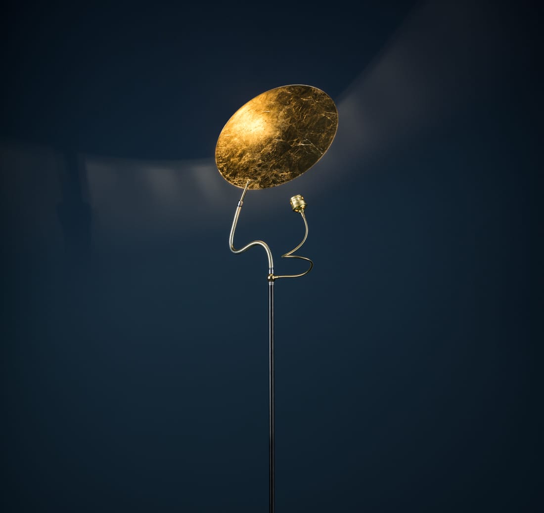 Luce d’Oro