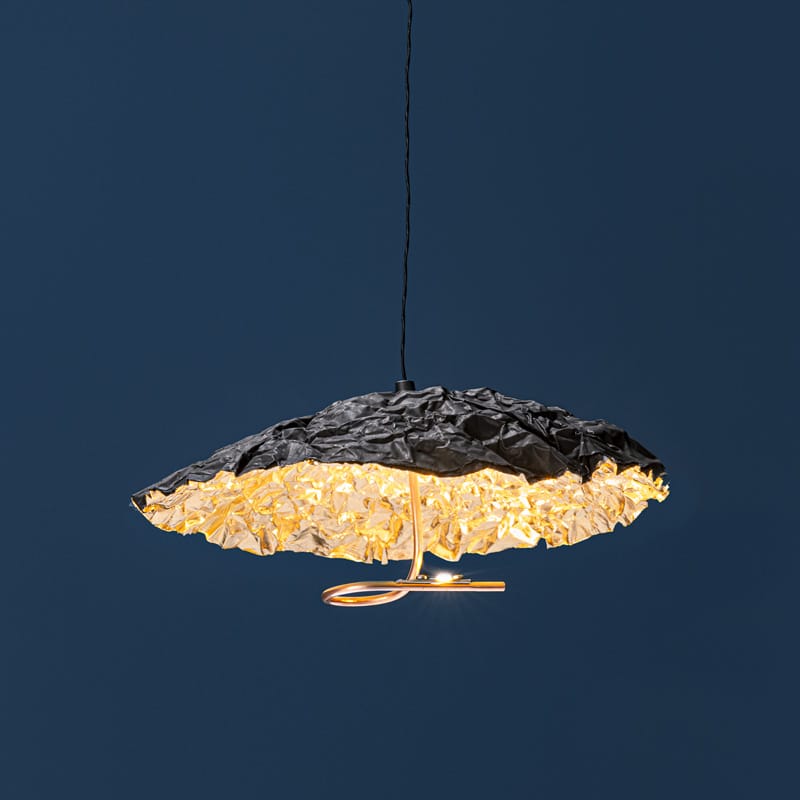 Gold Moon