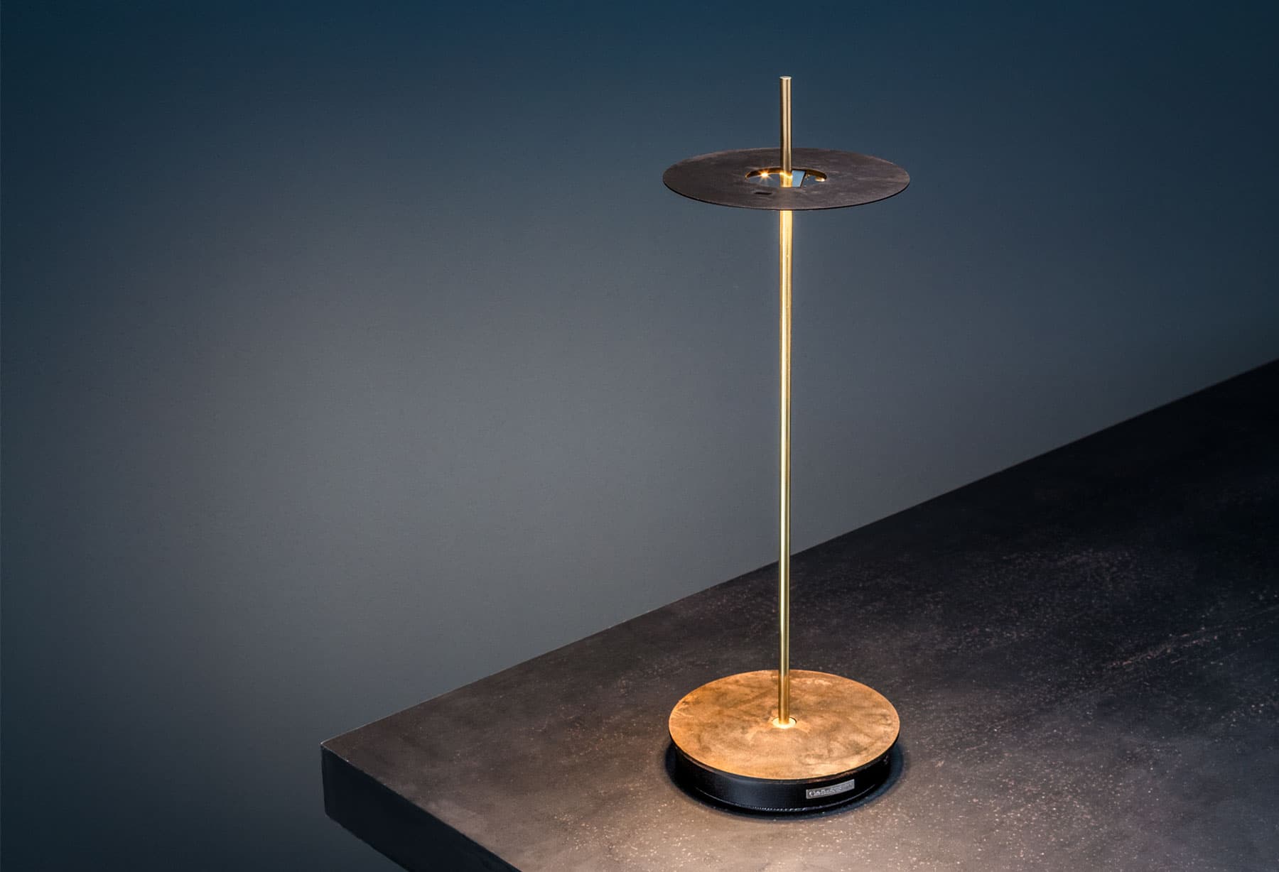 <p>Премия ADA (Archiproducts Design Awards): модель Giulietta BE T стала одним из победителей в категории «Освещение»</p>