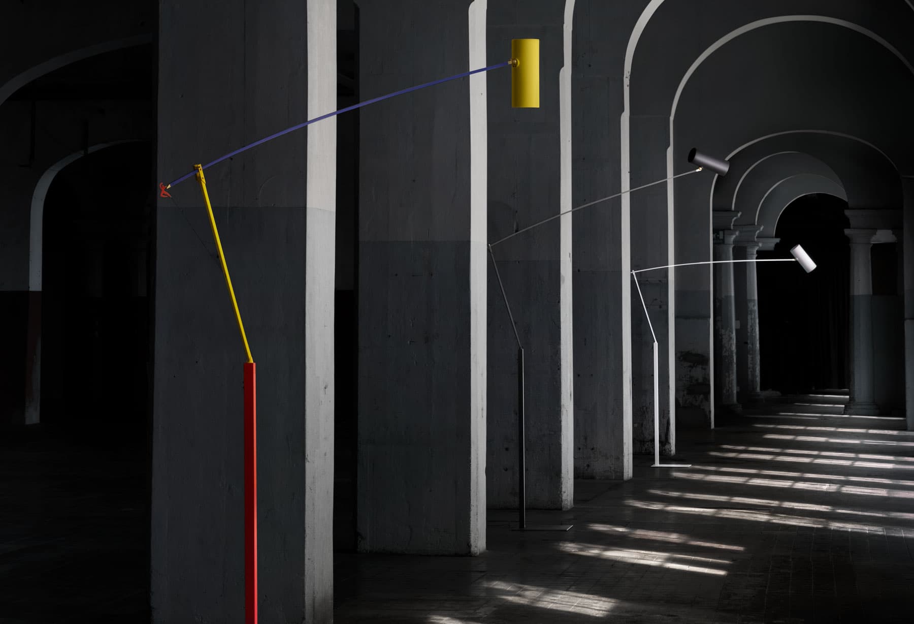 <p>Музей архитектуры и дизайна Chicago Athenaeum присудил светильнику Ettorino BIG премию “Good Design Awards 2022”</p>
