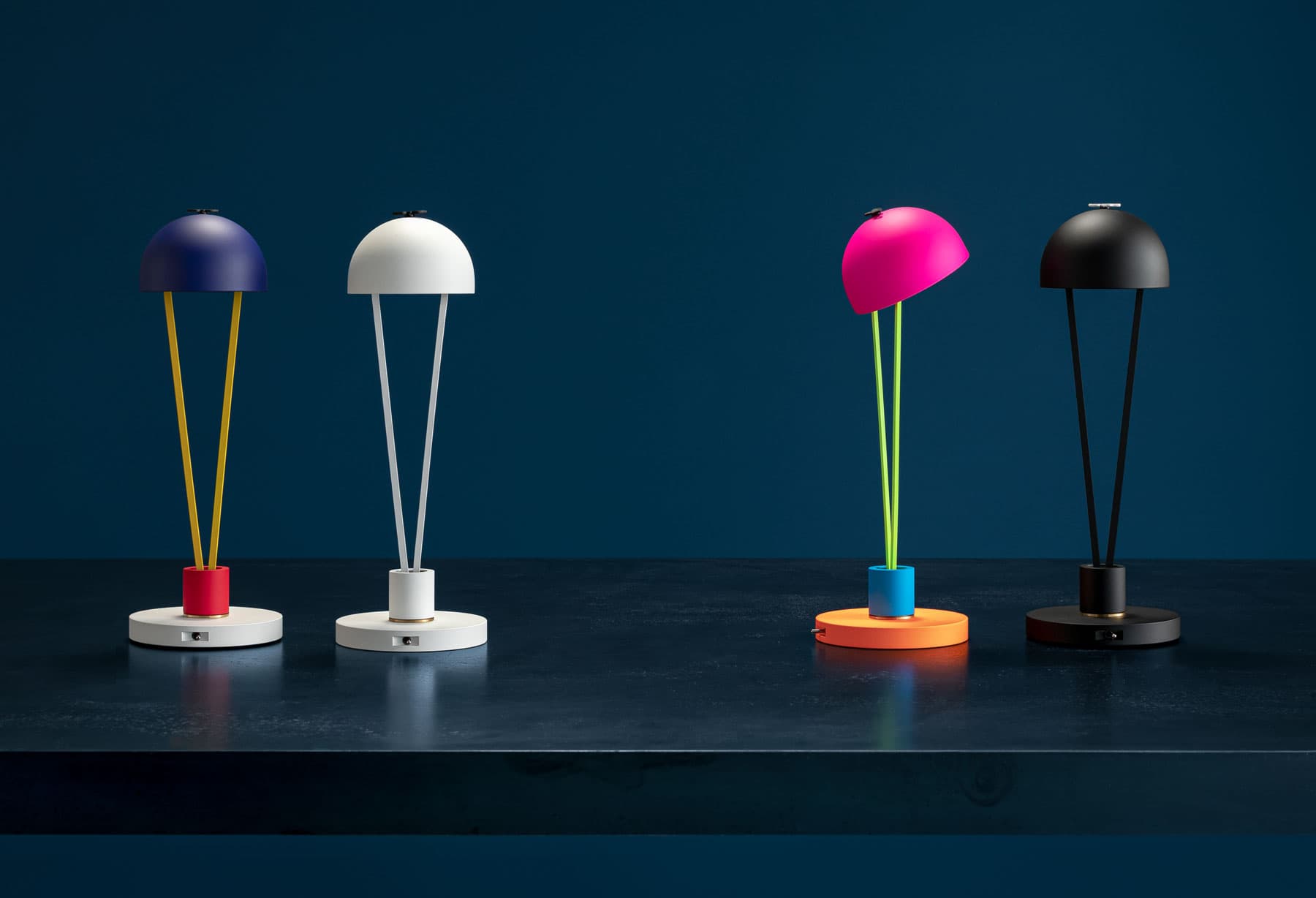 <p>Премия Prize Designs for Modern Furniture + Lighting®: среди победителей модель Ale BE T</p>