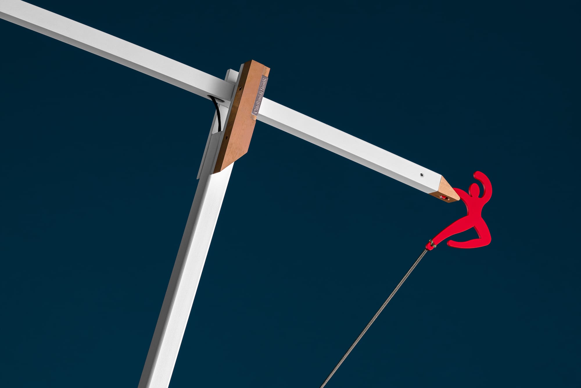 Catellani & Smith wins the Good Design Awards 2022 for Ettorino BIG e Sfera W