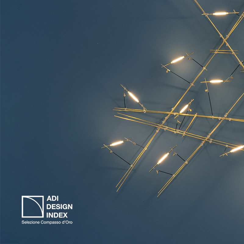Pòta! selected for the ADI Design Index 2026