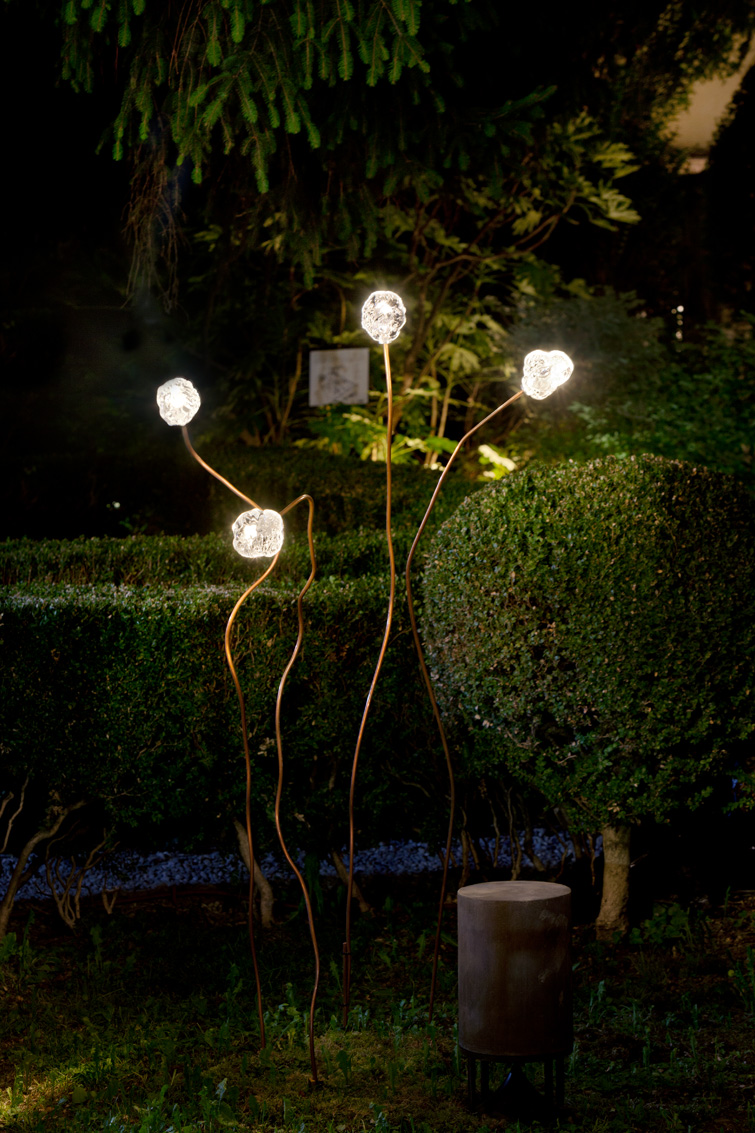 catellani lampada outdoor more