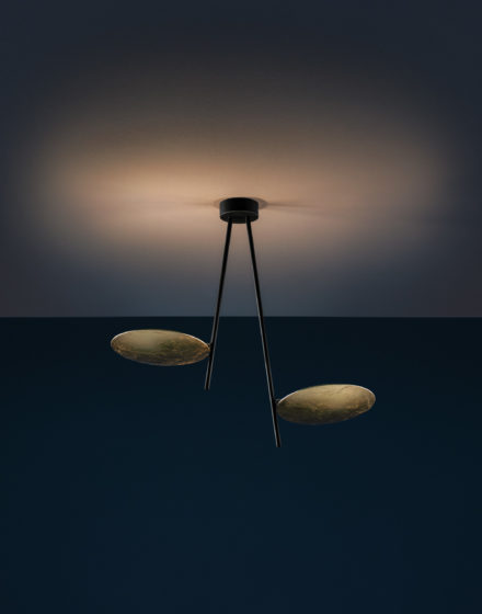 Lederam C2 lampada