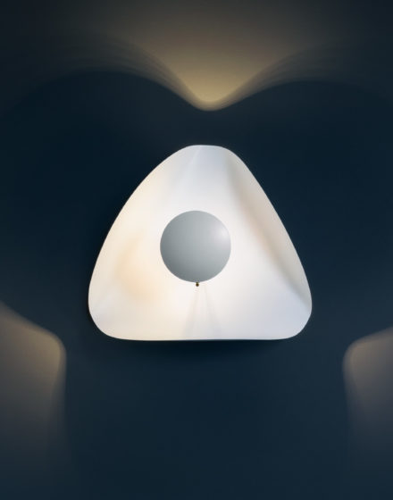 Lederam CWS1 lamp