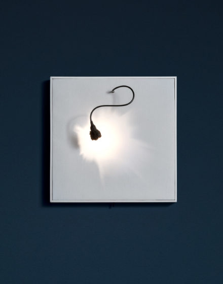 Luce che dipinge catellani