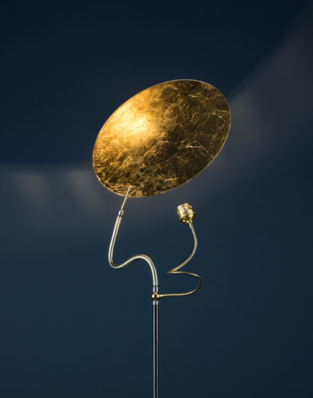 Luce-oro
