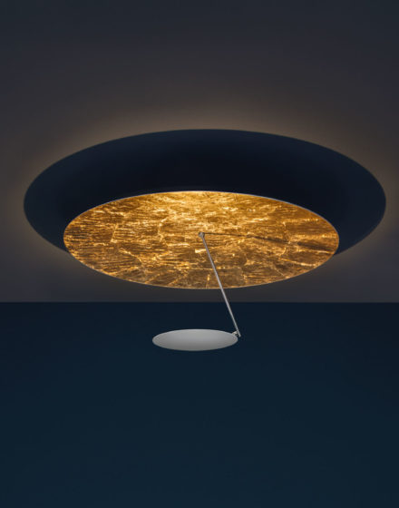 lampada lusso lederam