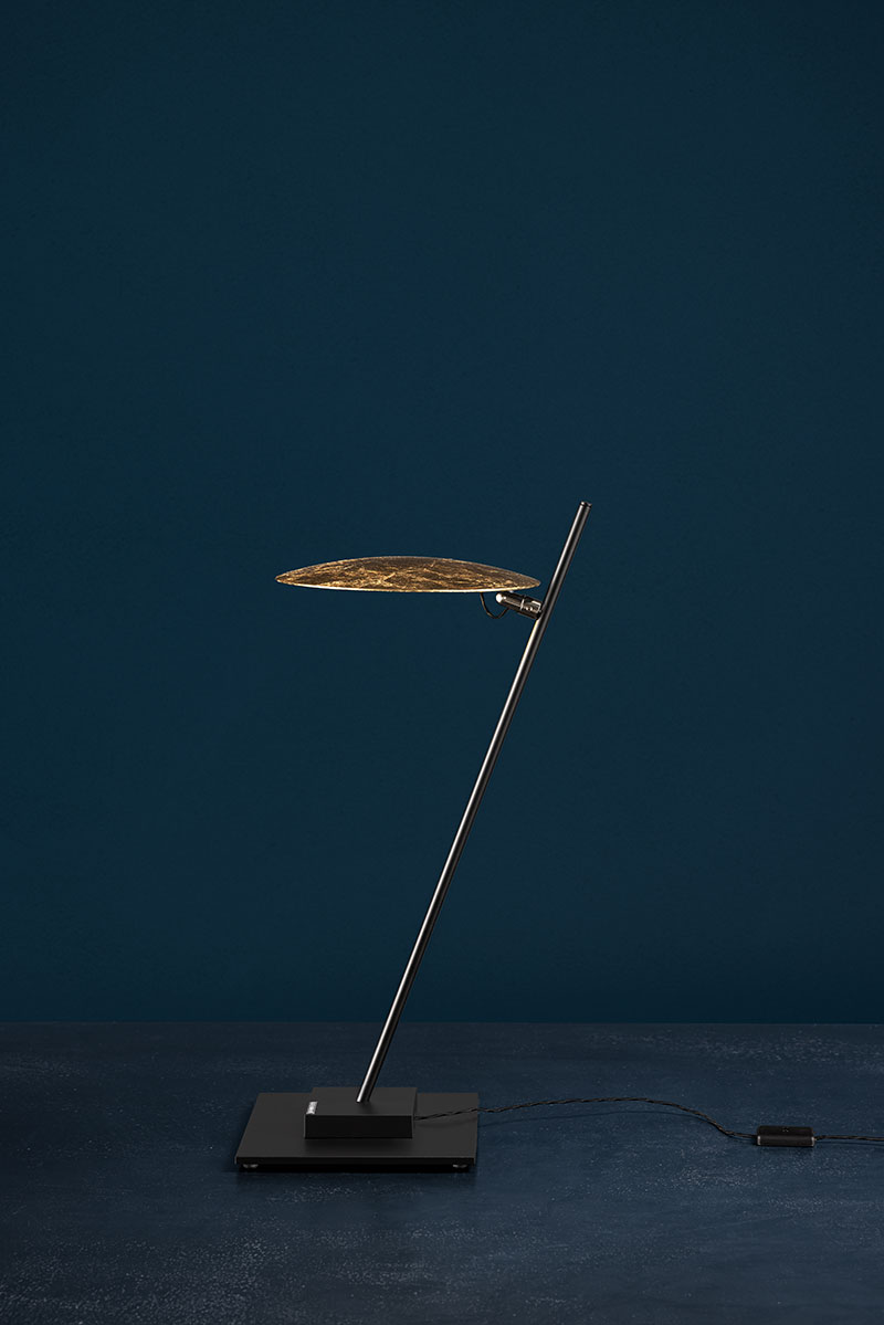 Catellani&Smith: Lederam T1