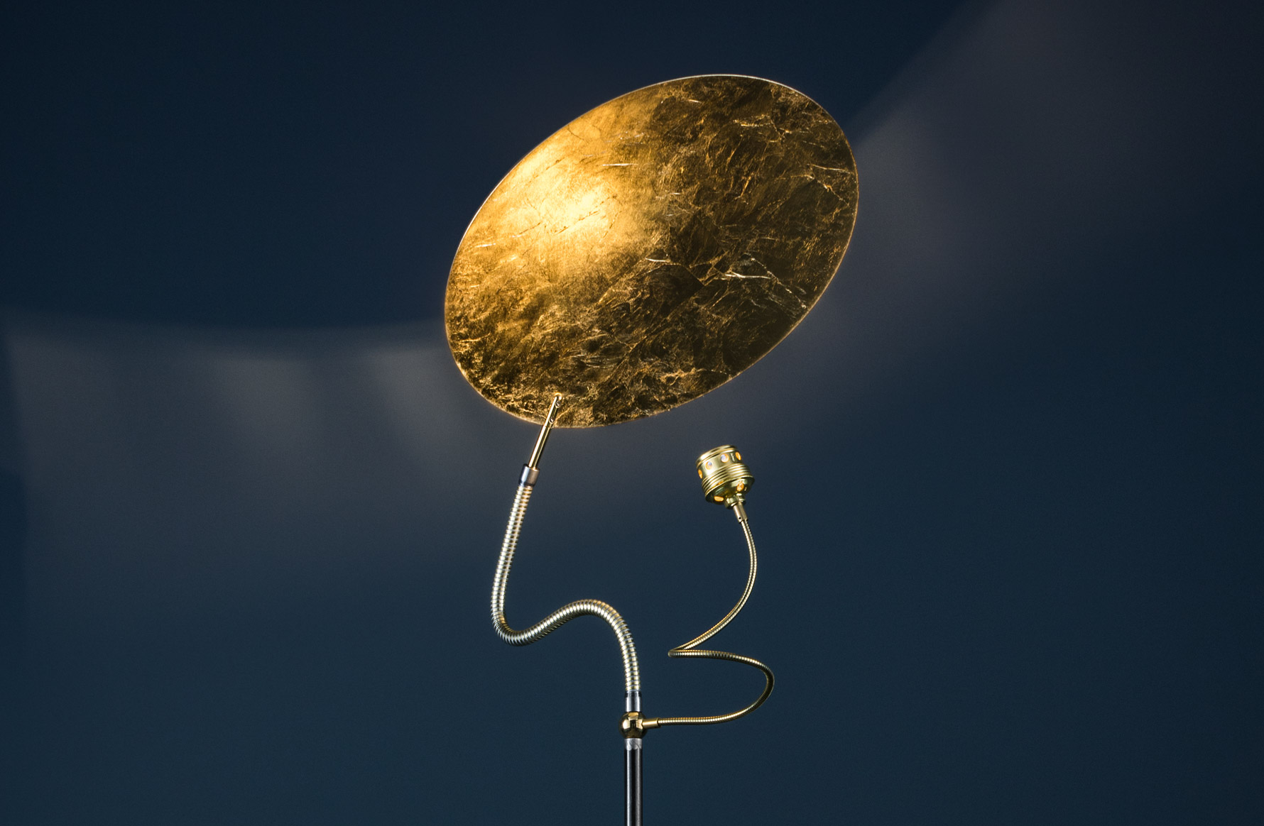 Luce Oro