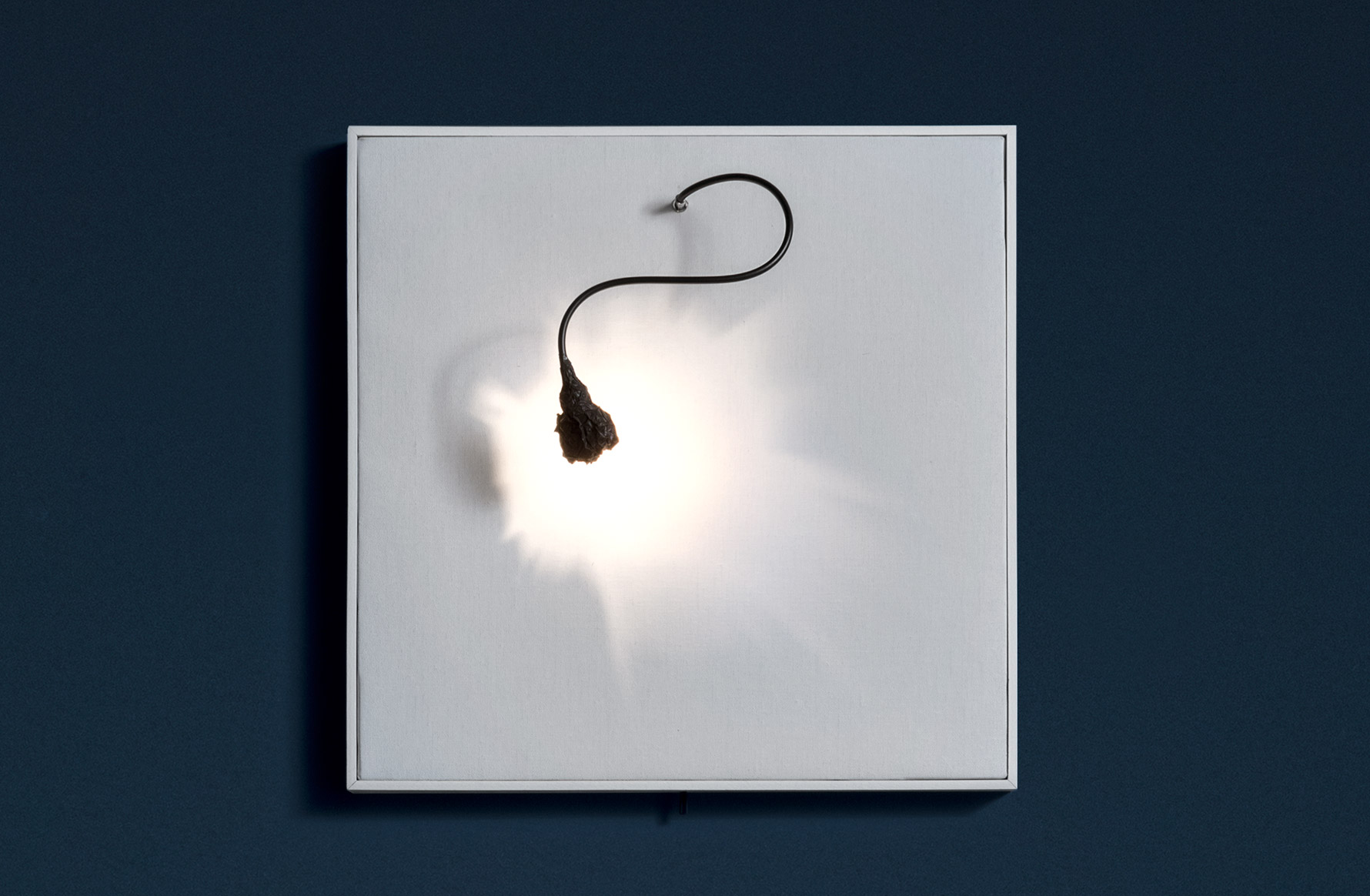 Luce che dipinge