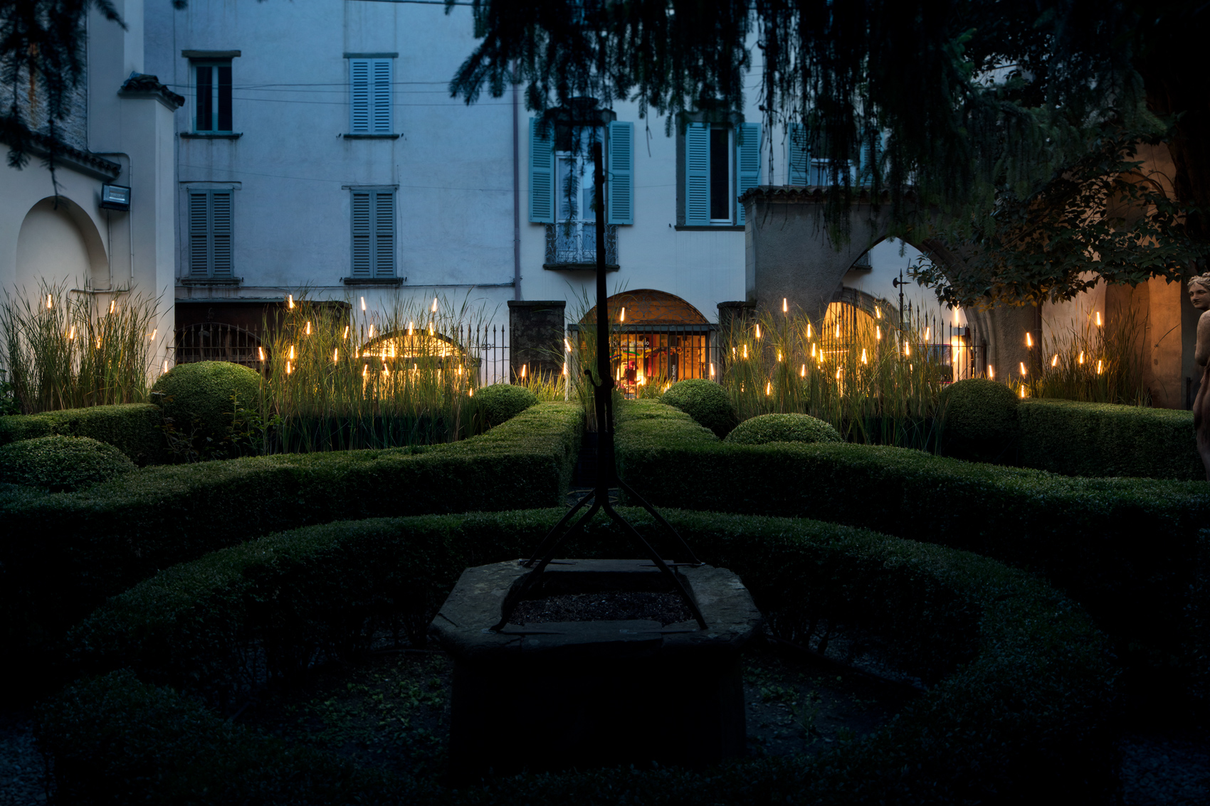 outdoor catellani&smith