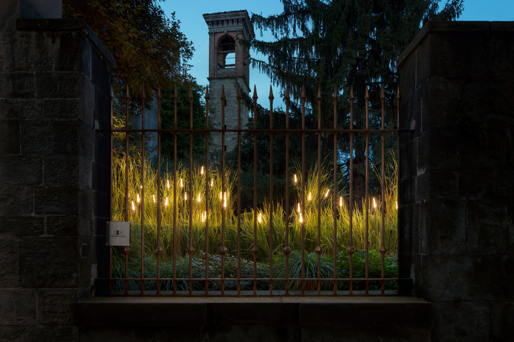 maestri del paesaggio bergamo