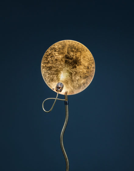 Luce Oro catellani smith