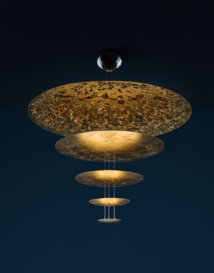 Macchina della Luce D catellani