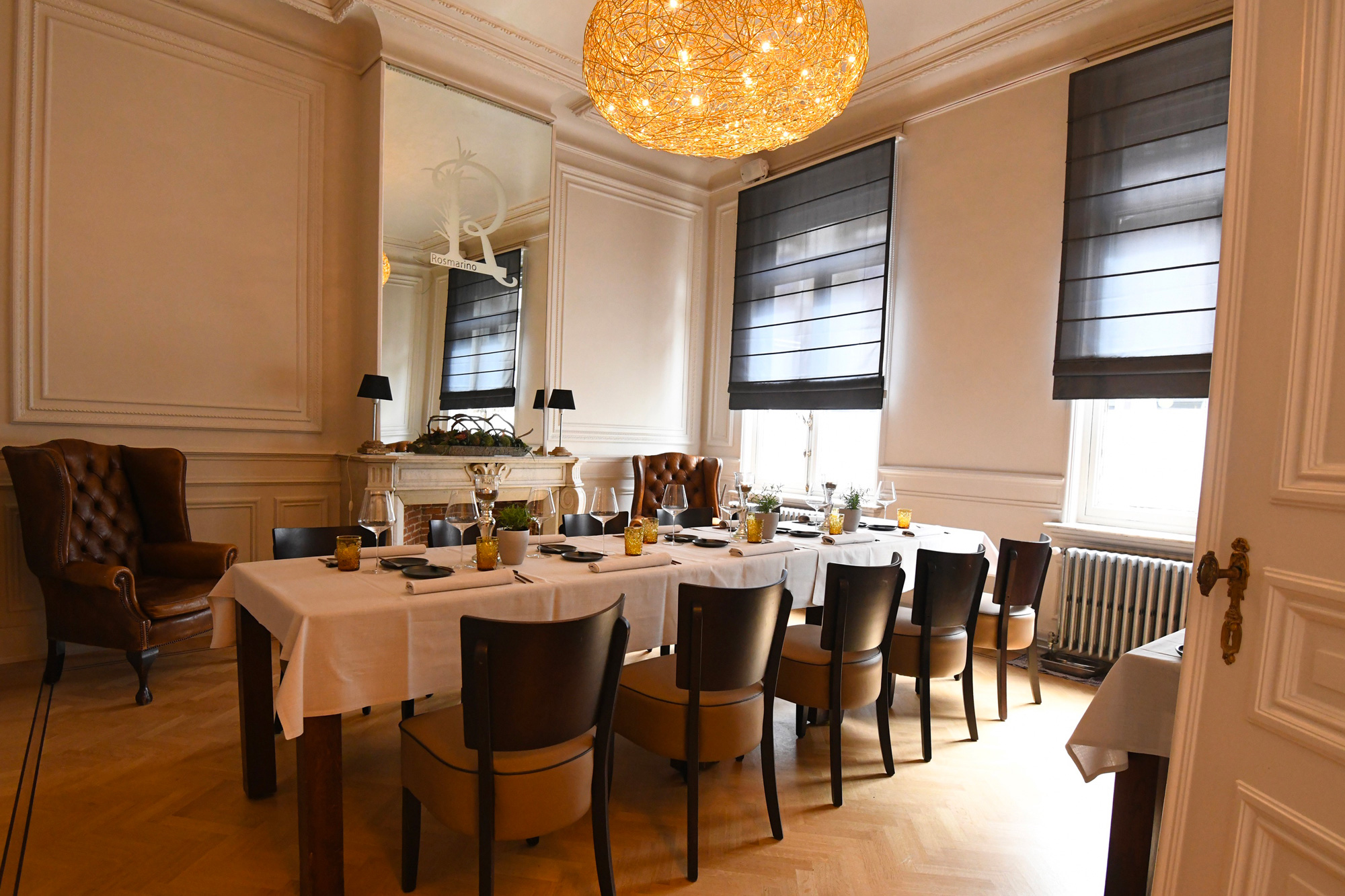 Ristorante Rosmarino