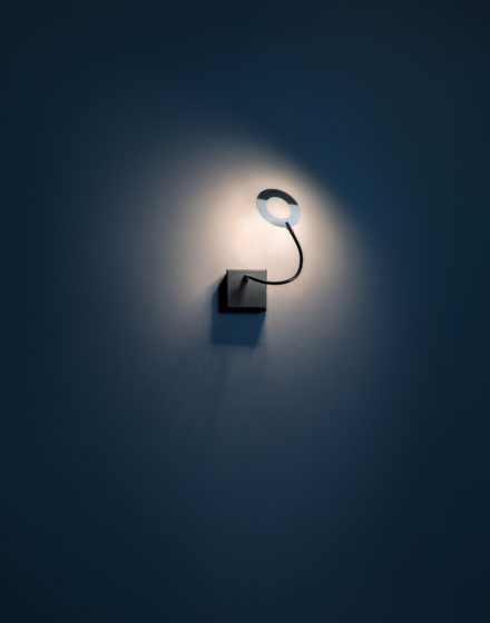 progetti illuminazione interni