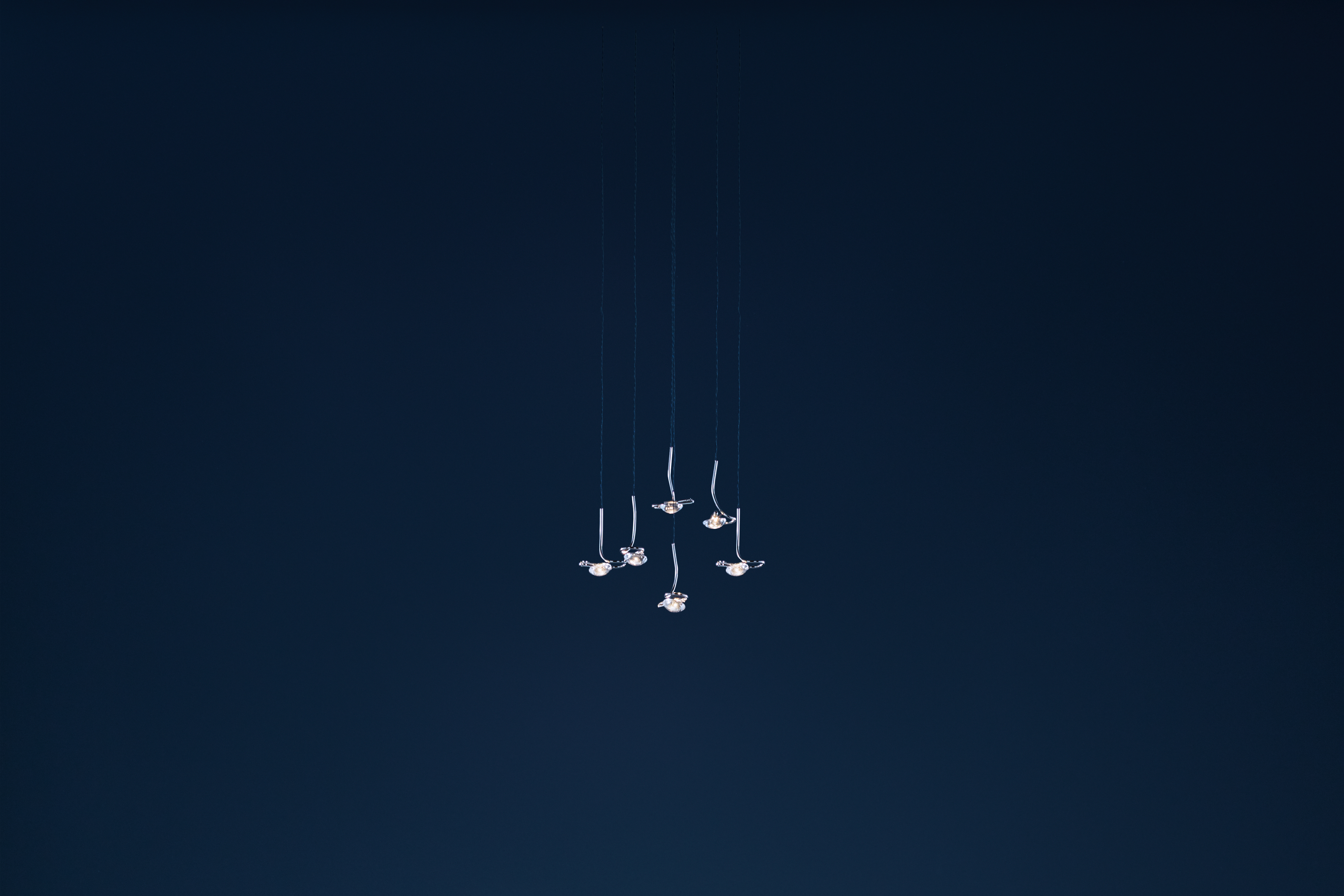 Catellani&Smith: Jackie O Chandelier 6 / 9 / 12