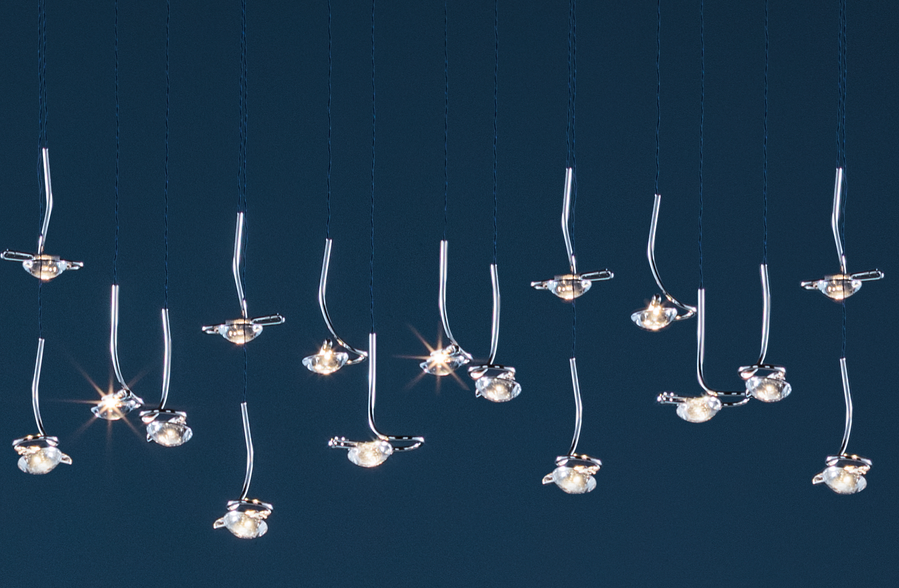 progetti illuminazione interni